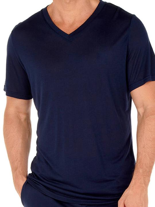 Produktbild HOM Tshirt Cocooning Modal (S)