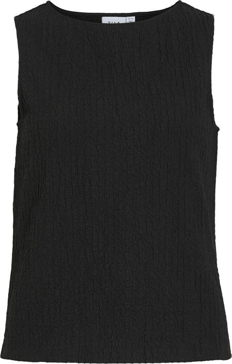 Actual product image Vila VIROMIRA Rundhals Top (M)