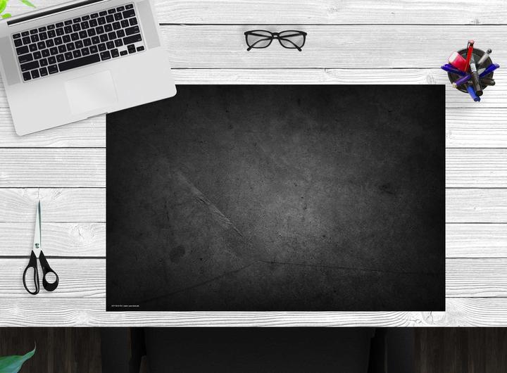 Immagine prodotto CoverYourDesk Nero ardesia (60 x 40 cm)