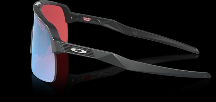 Immagine prodotto Oakley Sutro Lite (Carbonio opaco, Prizm zaffiro da neve)
