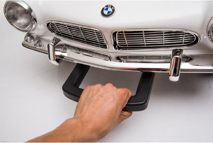 Produktbild Es-toys BMW EVA Reifen (12 V)
