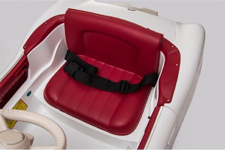 Produktbild Es-toys BMW EVA Reifen (12 V)