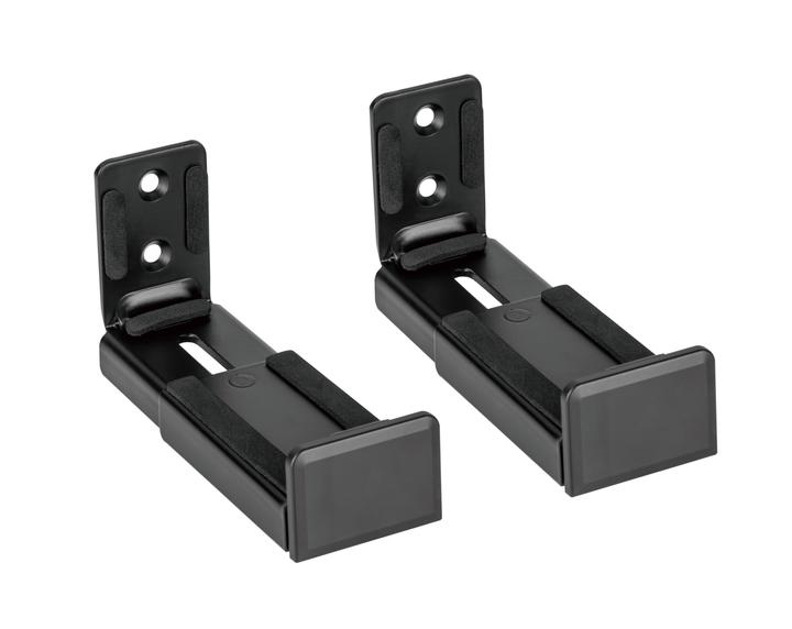 Produktbild Reflecta Soundbar Halterung SBH154 (1 Paar, Wandmontage, Nicht beweglich)