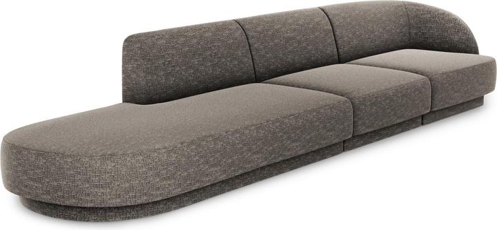 Produktbild Micadoni Miley (2-Sitzer, 3-Sitzer, 4-Sitzer)
