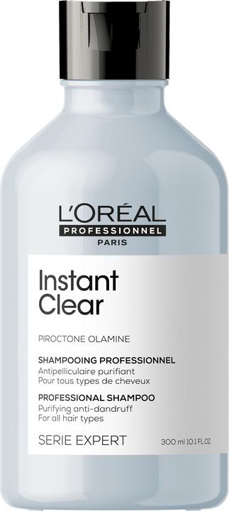 L'Oréal Professionnel Série Expert Instant Clear (300 ml, Flüssiges Shampoo)