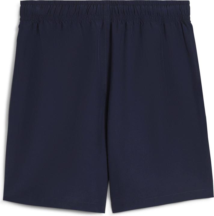 Actual product image Puma Manchester City Shorts Archive 2024/25 (M)
