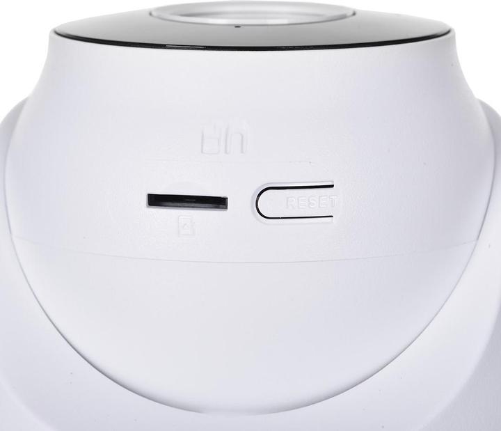 Actual product image Imou WRL CAMERA 4MP TURRET SE/IPC-T42EP (2560 x 1440 Pixels)