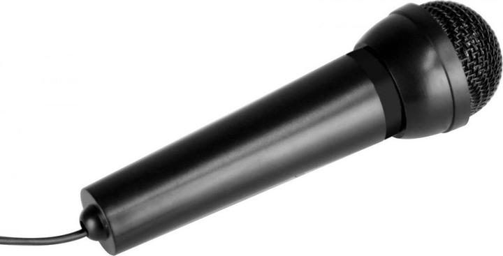 Image du produit Media-Tech MT393 Micco SFX Microbhone
