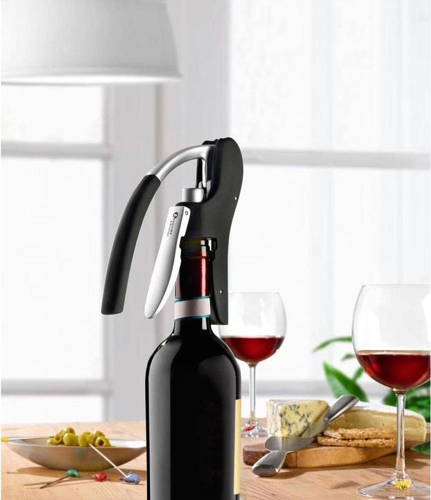 Image du produit Leopold Vienna Mini-pieuvre (Tire-bouchon levier)