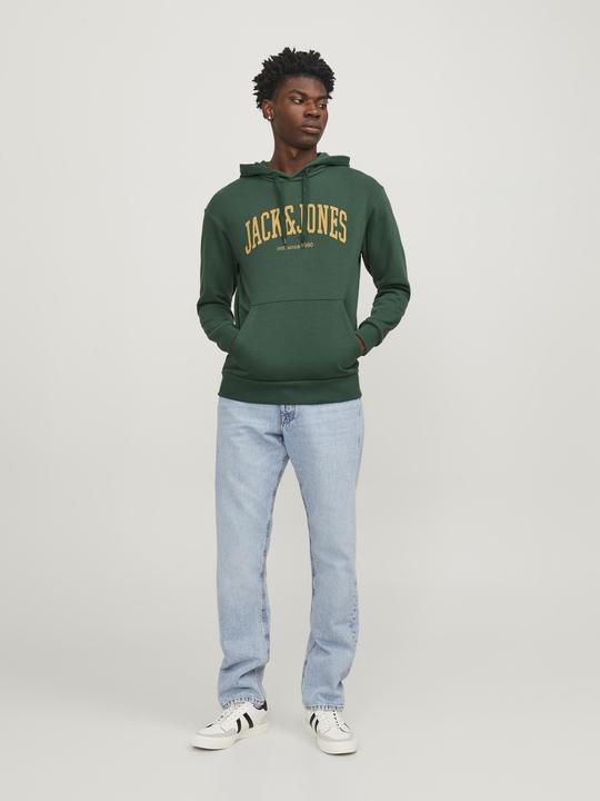 Produktbild Jack & Jones Hoodie (M)