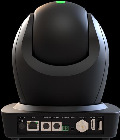 Actual product image RGBlink PTZ VUE 20x & Switch Pro Bundle VUE 20x and Mini Pro (1920 x 1080 Pixels)