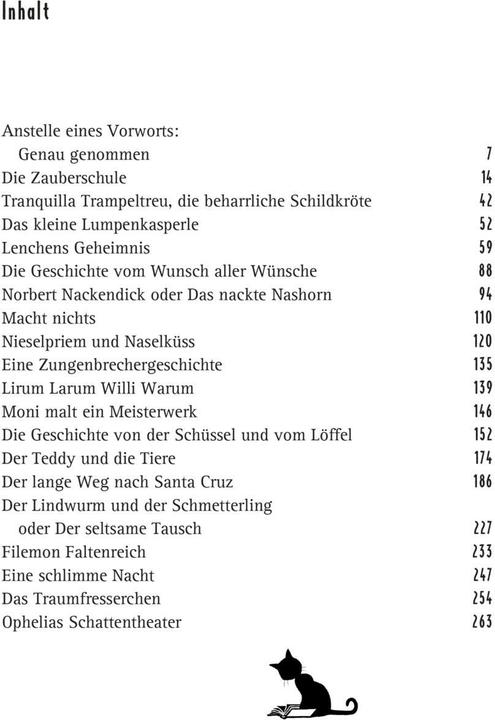 Produktbild Ende:Die Zauberschule (Deutsch, Michael Ende, 2024)
