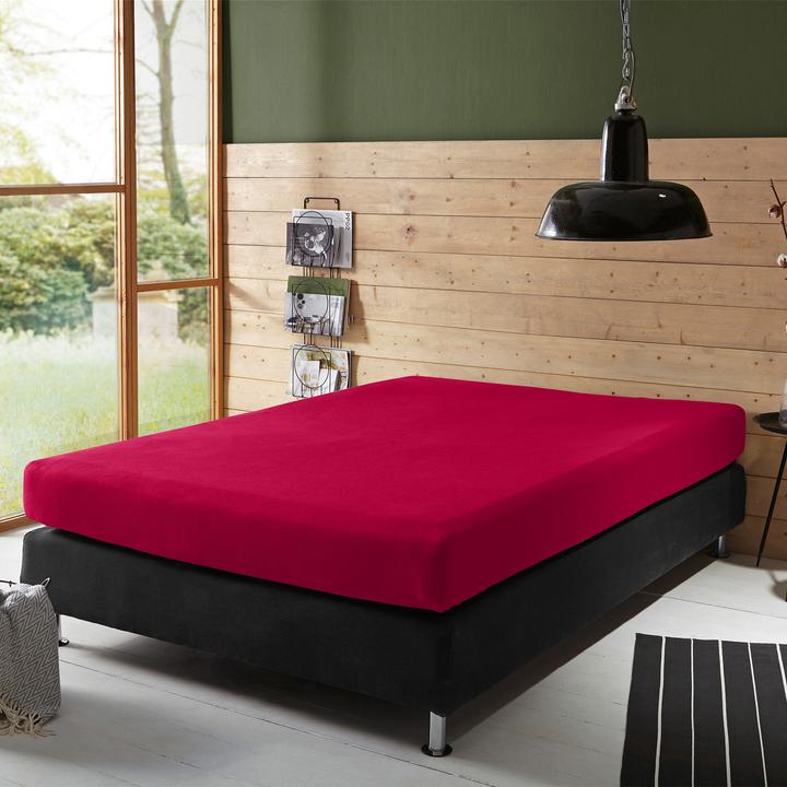 Actual product image Erwin Müller Freising (120 x 200 cm, 130 x 220 cm)