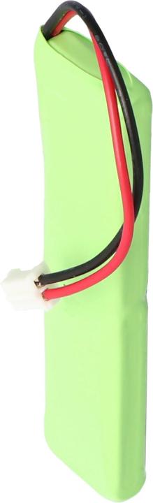 Actual product image AccuCell Battery for Binatone iDECT X3 Battery 2SN-3/5F60H-H-JP1, 2SN-3/5F60H-H-JP2
