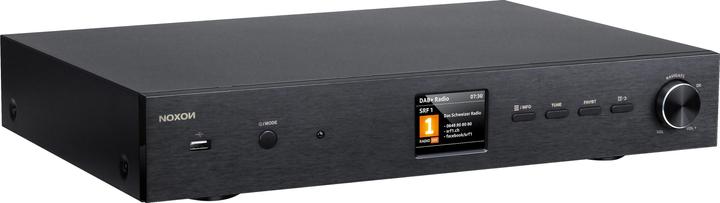 Actual product image Noxon A 561 (Radio Tuner)