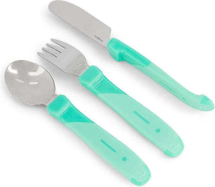 Actual product image Twistshake study set