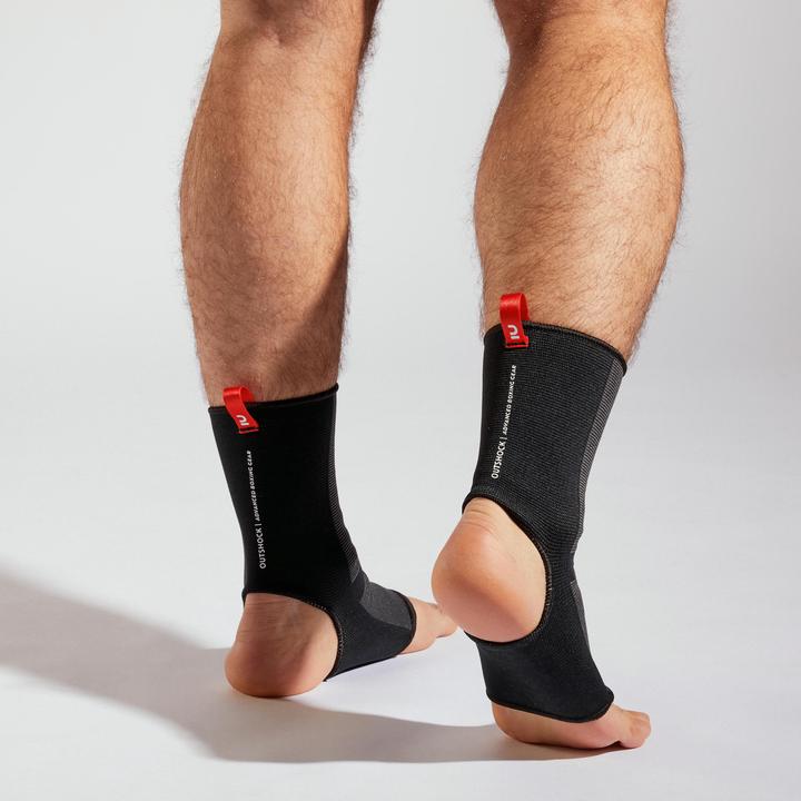 Actual product image Outshock Basic (L)