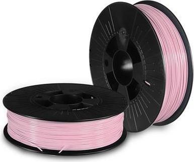 Produktbild Velleman PLA-FILAMENT - 1.75 mm - PASTELLROSA - 750 g (PLA, 1.75 mm, 750 g, Rosa)