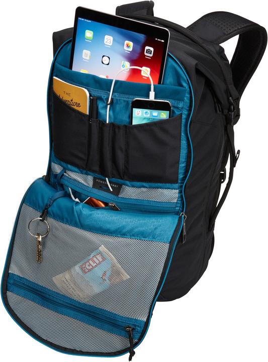 Actual product image Thule Subterra (34 l)