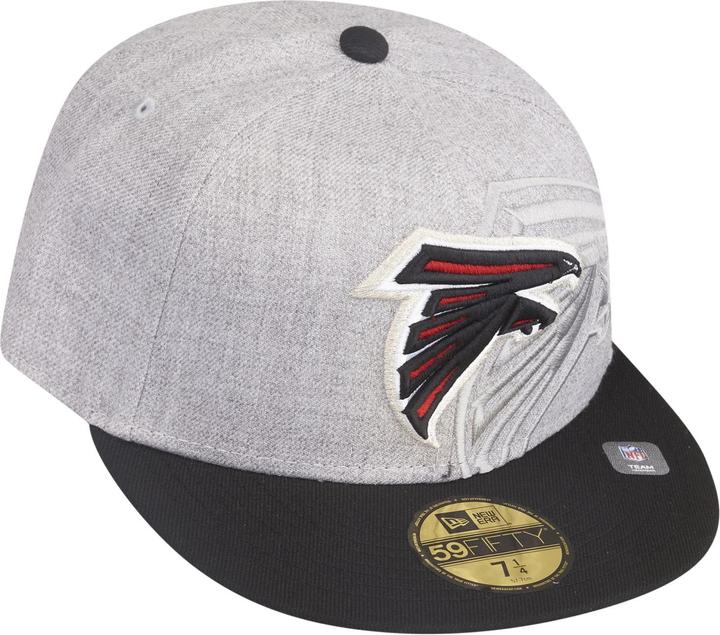 Immagine prodotto New Era Cappellino 59Fifty - SCREENING NFL Atlanta Falcons - 6 7/8 (6 7/8)