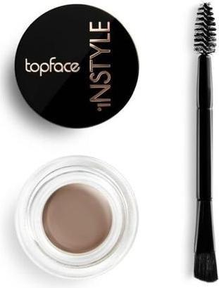 Topface TOPFACE Instyle Eyebrow Gel żel do brwi 003 3,5g