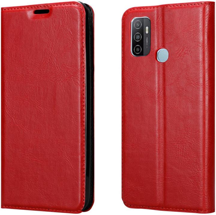Image du produit Cadorabo Couverture (Oppo A53)