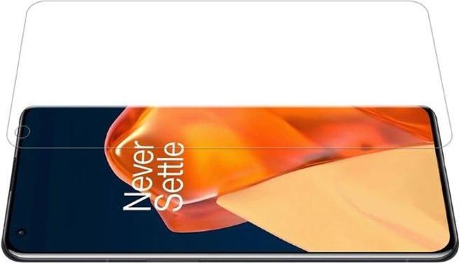 Actual product image Nillkin Super Clear Series Protective Film (1 Piece, OnePlus 9)