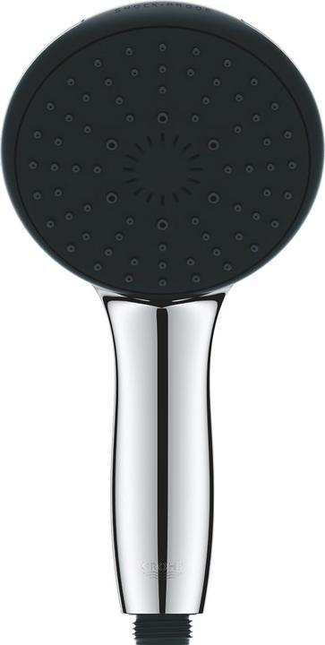 Image du produit Grohe Vitalio Start 110 3f Douchette à main chromée
