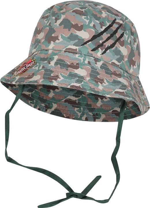 Produktbild Jurassic Park Schlapphut (One Size)