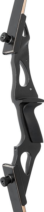 Produktbild Oak Ridge T-D Mystic 58" RH 25 lbs Black