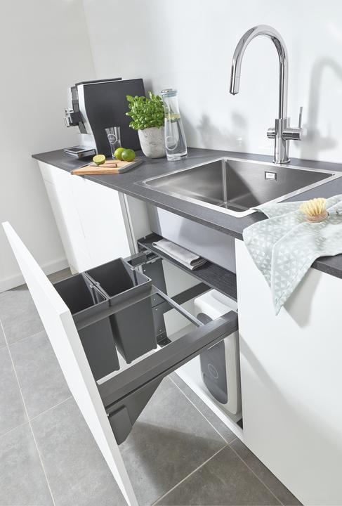 Produktbild Grohe Blue Home