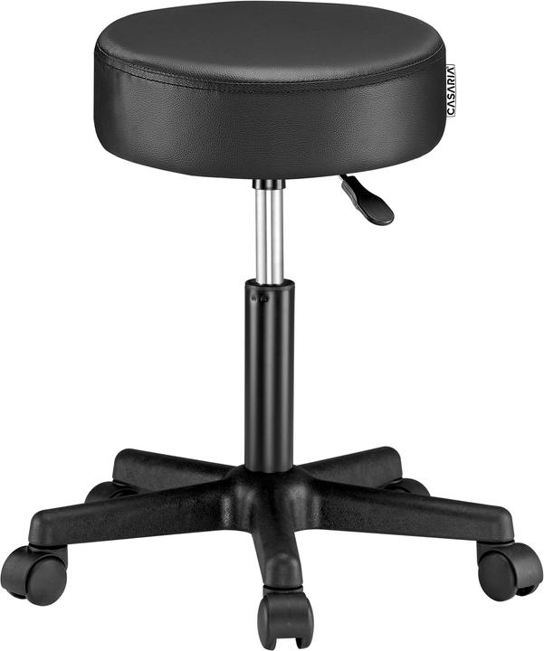 Produktbild Casaria Rollhocker