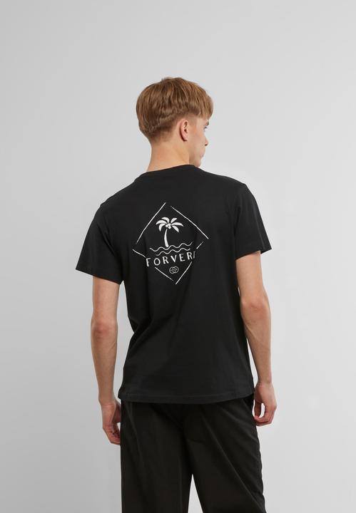 Immagine prodotto Forvert T-Shirt Roundn Lompoc - 193817 (XL)