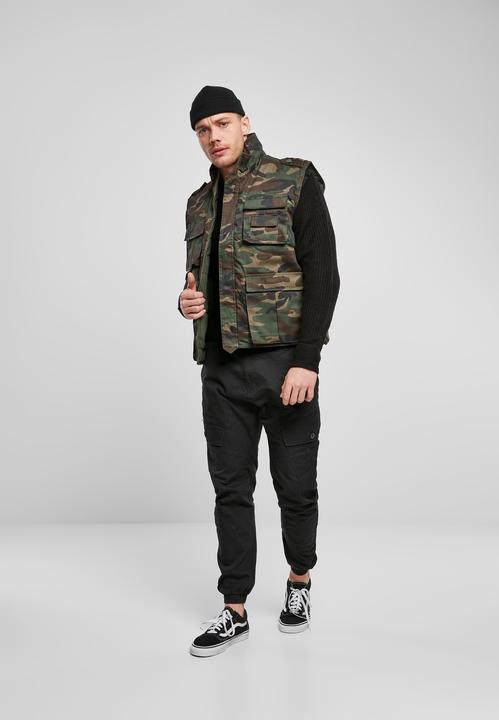 Produktbild Brandit Ranger Vest (M)