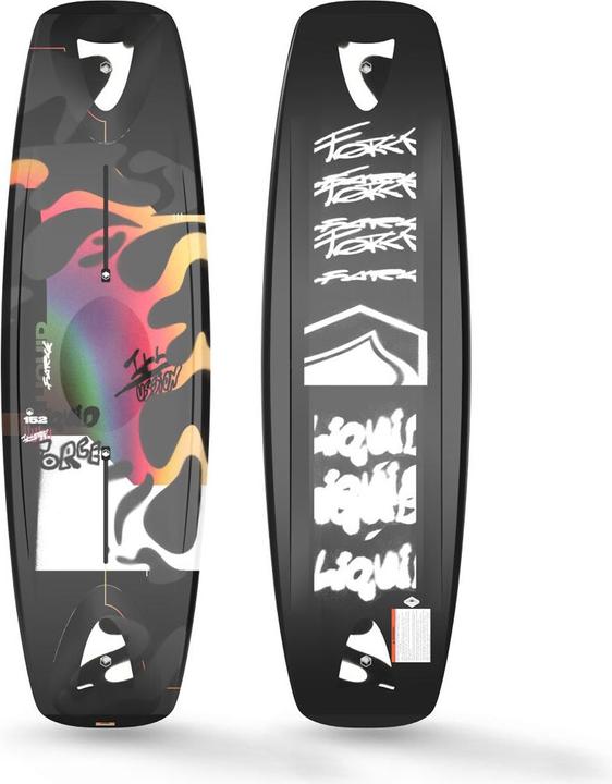 Actual product image Liquid Force Illusion Park Wakeboard