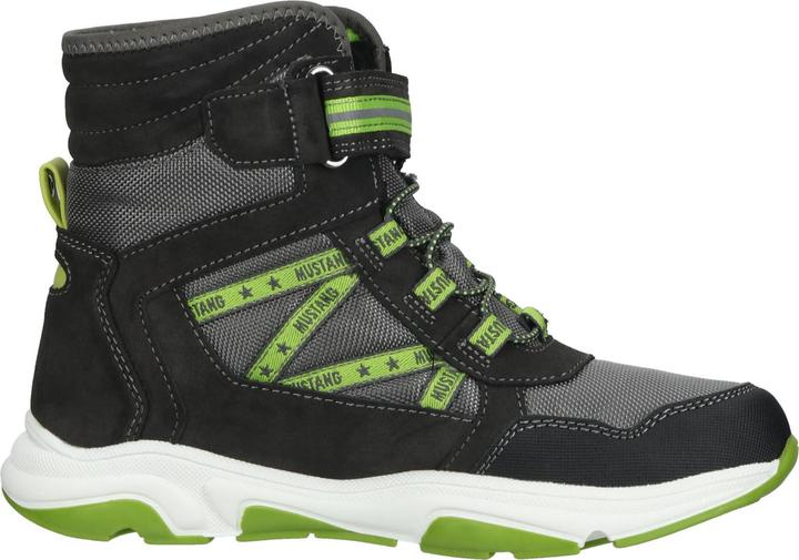 Produktbild Mustang Stiefelette (32)