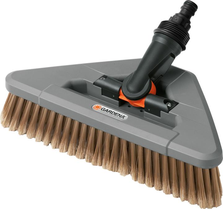 Gardena Gelenk Waschbürste