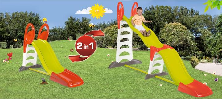 Produktbild Smoby Super Megagliss