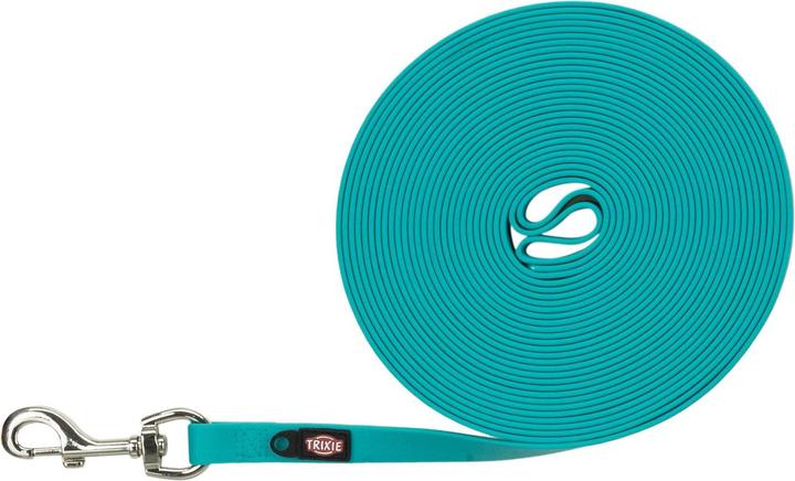 Immagine prodotto Trixie Corda di traino Easy Life Ocean, 17 mm / 10 m (M, XL, Cane, Generale)