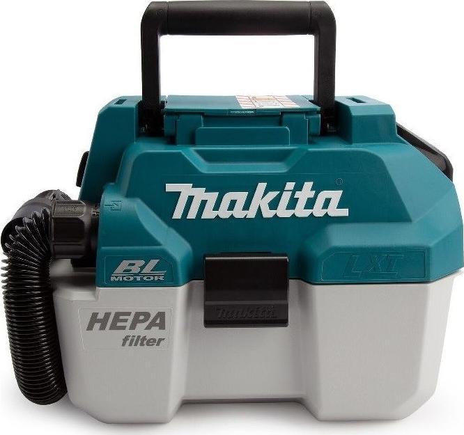 Actual product image Makita DVC750LZX1 (Dry vacuum cleaner)