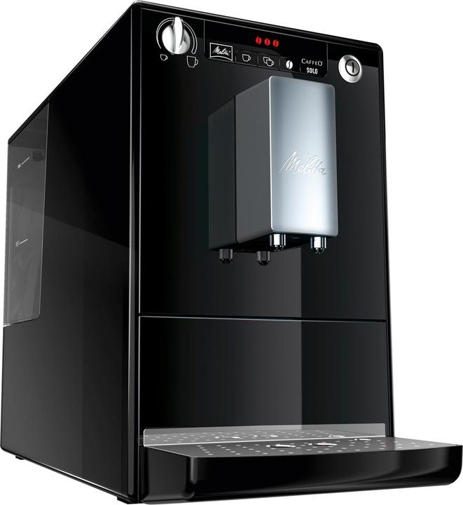 Image du produit Melitta Caffeo Solo