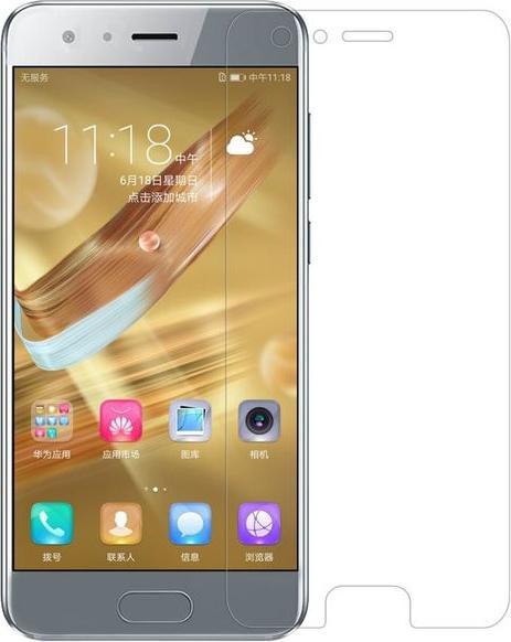 Actual product image Nillkin Matte Series (1 Piece, Honor 9)