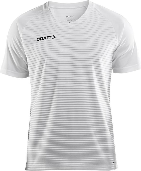 Craft Pro Control Stripe Maillot M (3XL)