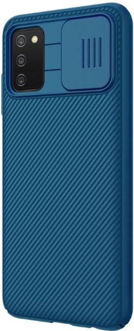 Immagine prodotto Nillkin Copertura rigida della serie CamShield (Samsung Galaxy A03s)
