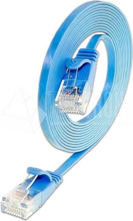 Productafbeelding Wirewin Netwerkkabel (UTP, CAT6, 7.50 m)