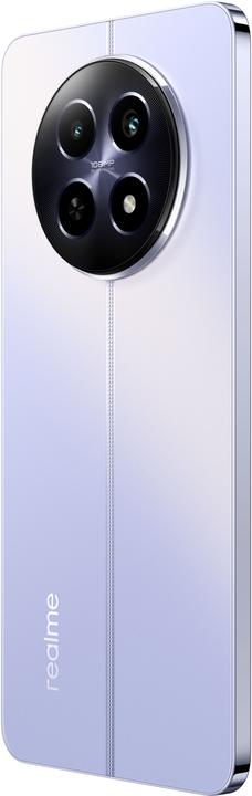 Image du produit realme 12 (256 Go, Twilight Purple Purple, 6.72", Double SIM hybride, 108 Mpx, 5G)