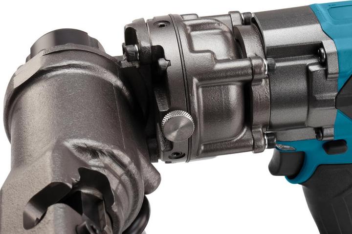 Actual product image Makita Battery threaded rod cutter