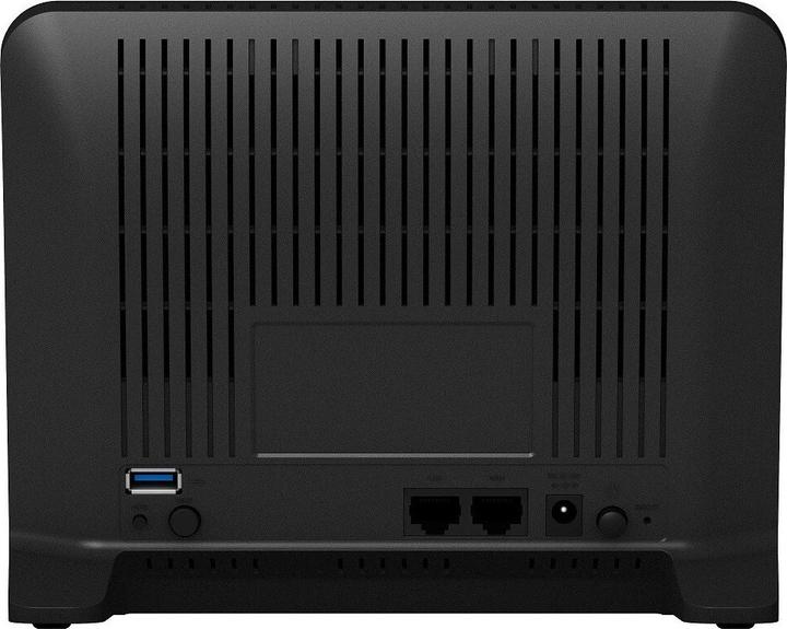 Actual product image Synology MR2200ac