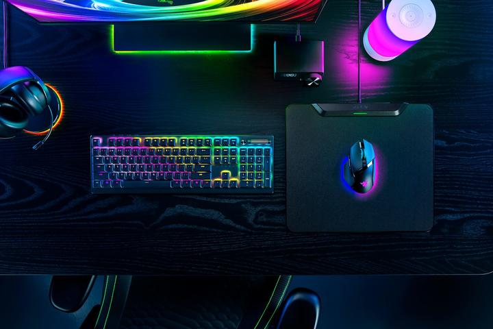 Produktbild Razer HyperFlux V2 - Hard Ed. (M)