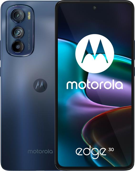 Immagine prodotto Motorola Bordo 30 (128 GB, Grigio Meteora, 6.50", Doppia SIM, 50 Mpx, 5G)